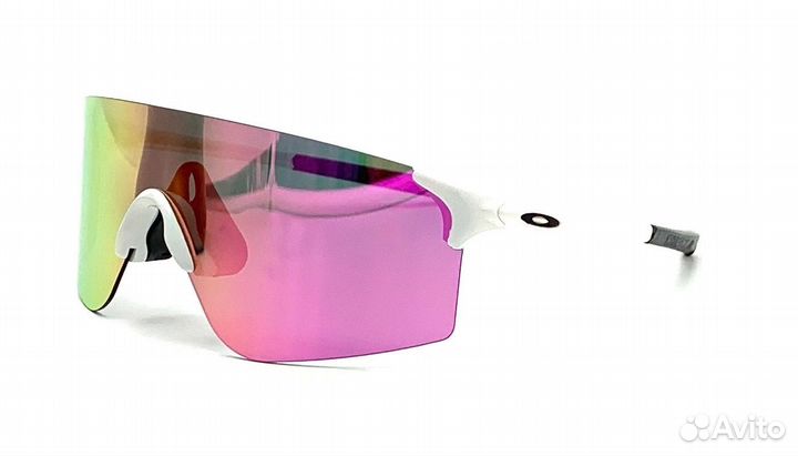 Очки для спорта Oakley Evzero