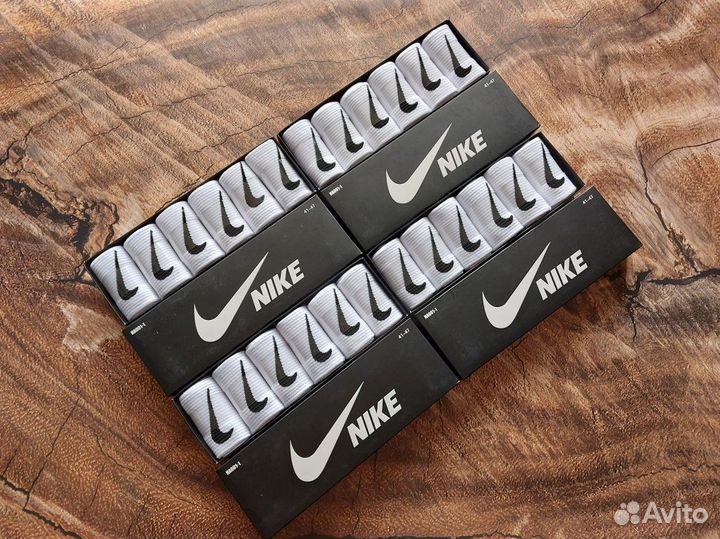 Носки Nike