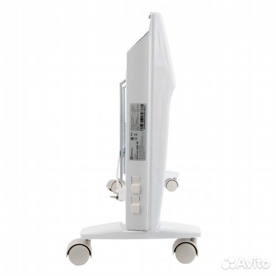 Конвектор отопительный Electrolux ECH/AS-2000 ER