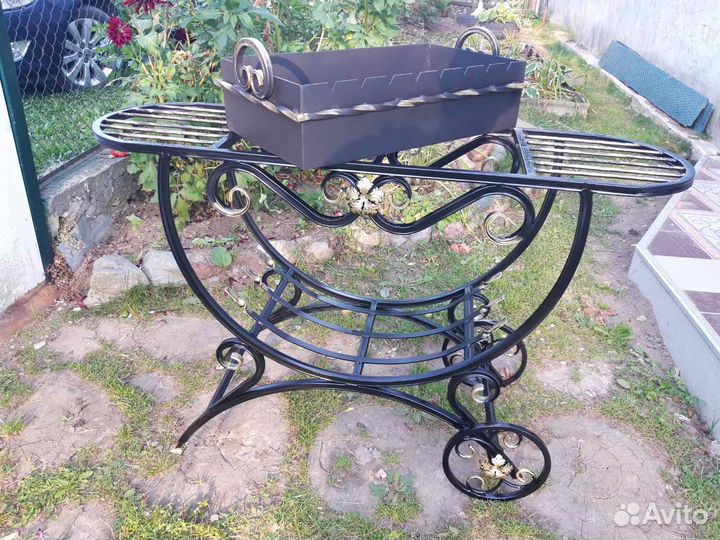 Мангал, товары для отдыха и туризма