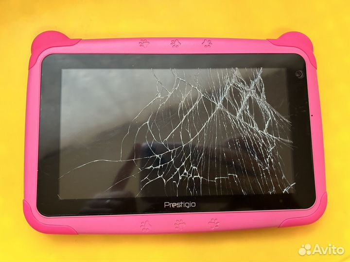 Детский планшет