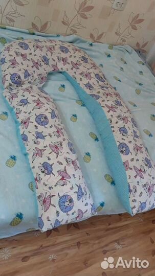 Подушка для беременных