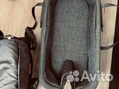 Коляска stokke 2 в 1