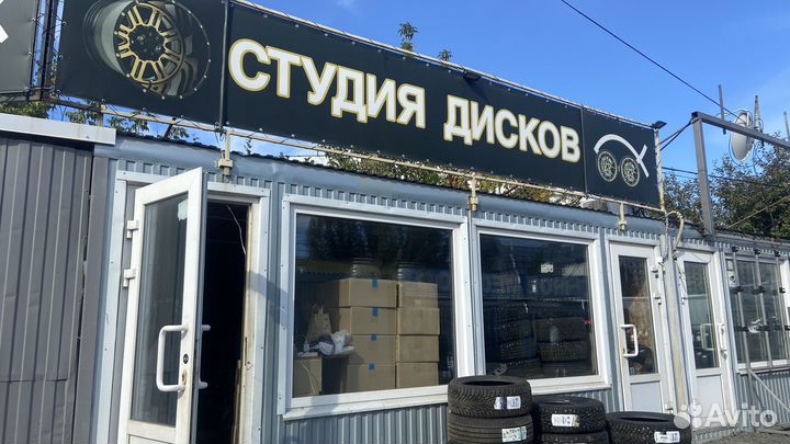 Тзск Haval Jolion R17 7 5x114,3 ET37 CB66,5 черный