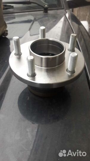 Ступица Ford Tourneo Connect