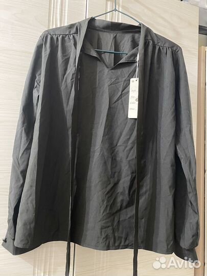 Блузка новая 46 48