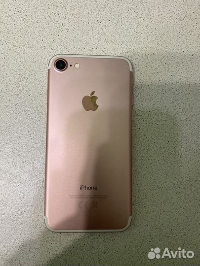 iPhone 7, 32 ГБ