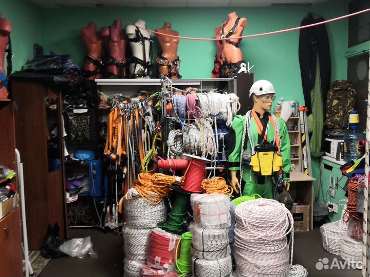 Наколенники для альпинизма промальп снаряжение