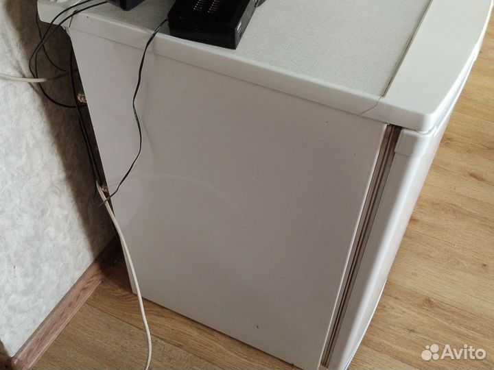 Морозильная камера бу