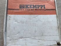 Панель управления Kemppi MEL Master MLS