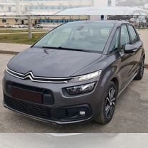 Citroen C4 SpaceTourer 1.5 AT, 2019, 63 222 км, с пробегом, цена 1 550 000 руб.