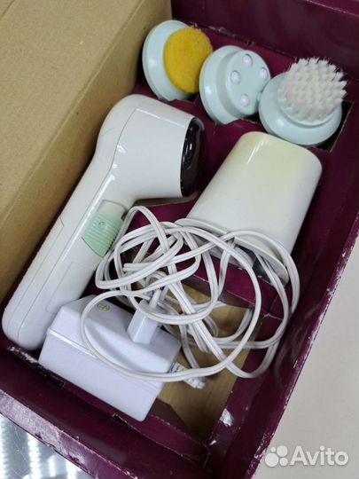 Массажер лица