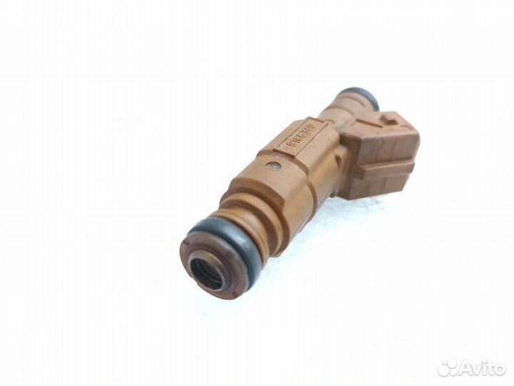 Форсунка топливная Volvo Xc90 1 дорест 2.5 B5254T