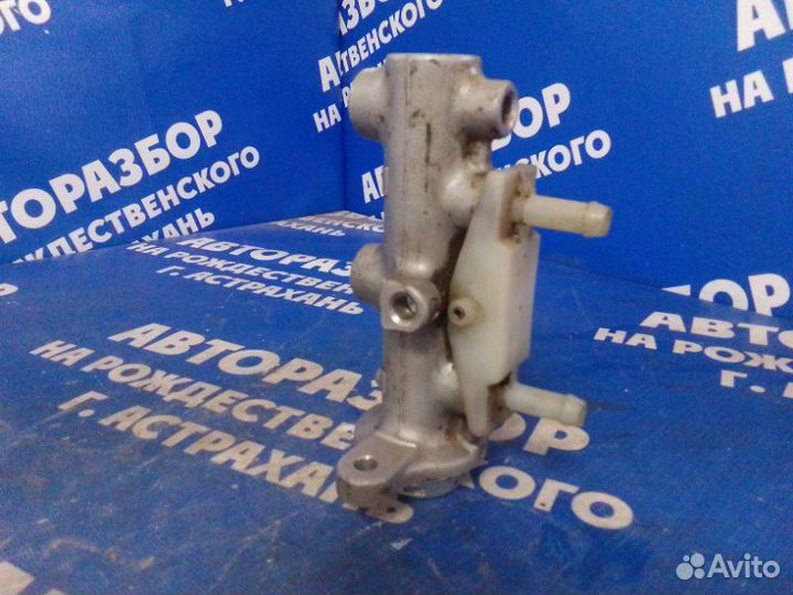 Главный тормозной цилиндр Mitsubishi Dion минивен