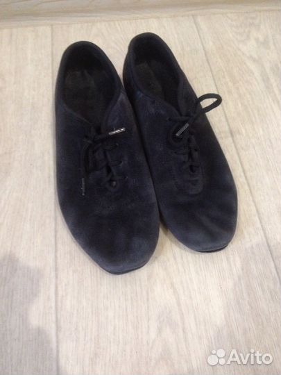 Туфли бальные