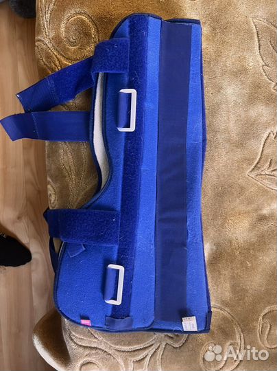 Ортез коленный Medi Classic 0 градусов 50 см