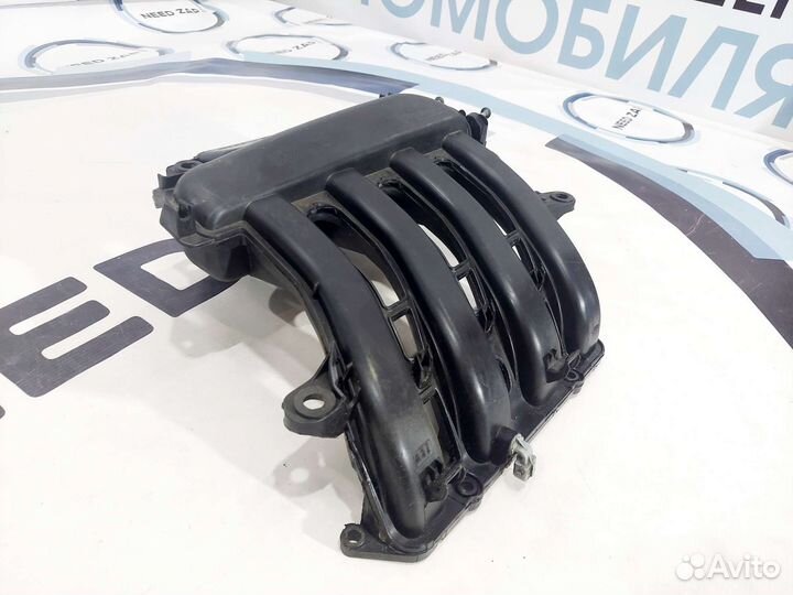 Коллектор впускной Renault Fluence I 1.6 K4MV838
