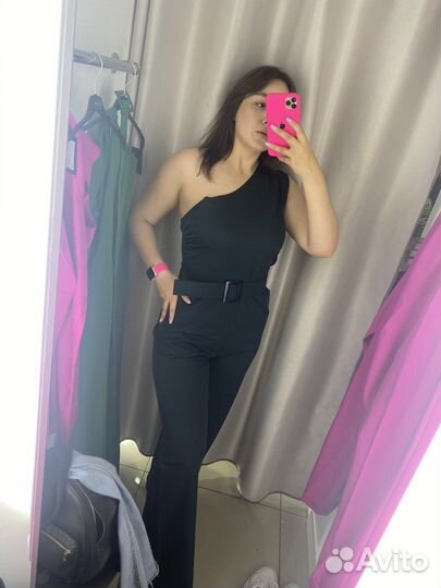 Комбинезон женский