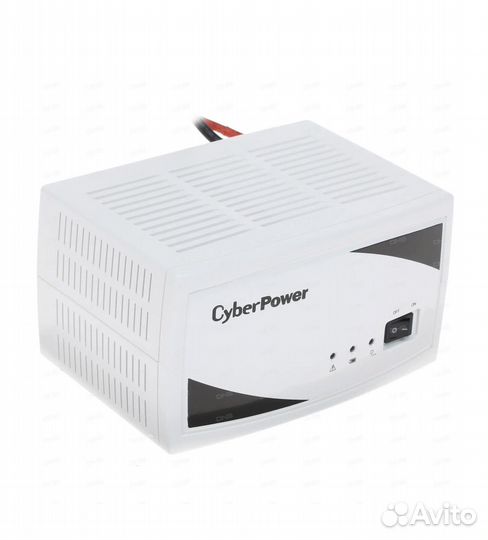 Ибп для котла CyberPower SMP350EI