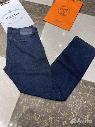 Джинсы stefano ricci