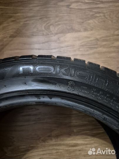 Nokian Tyres Nordman 7 225/45 R17 94T