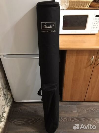 Сумка для промостоек и мобильных стендов