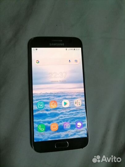 Samsung Galaxy S7, 4/32 ГБ