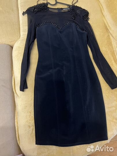 Платье вечернее 44 46