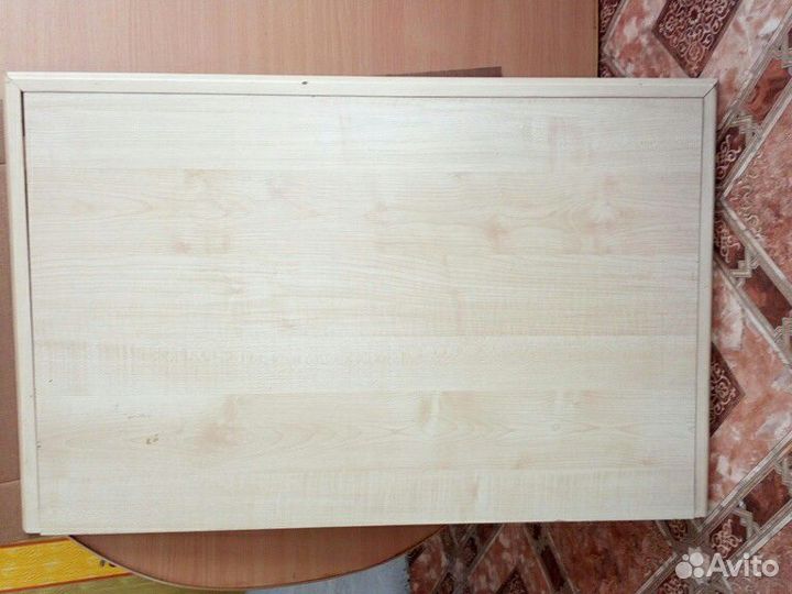 Столешница из дерева