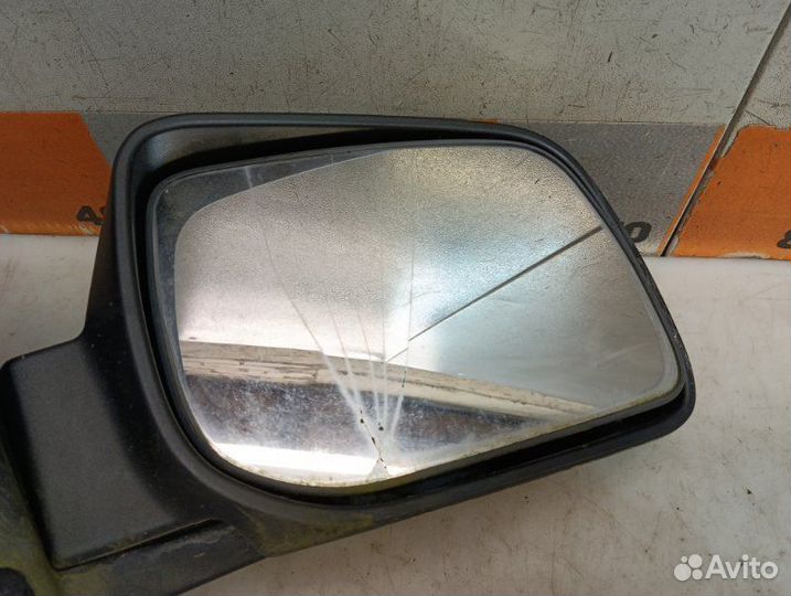 Зеркало правое Land Rover Range Rover 2 4.6 1997