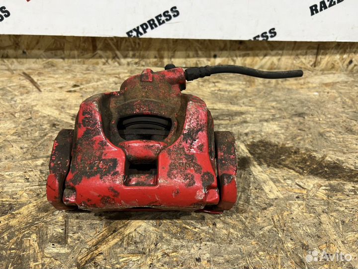 Суппорт тормозной передний правый Ford Mondeo IV 4