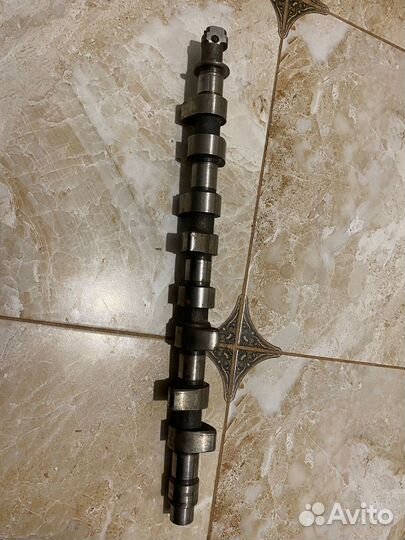 Распредвал ваз 8кл