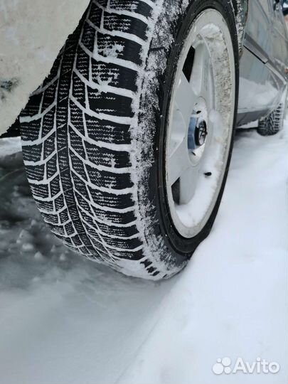 Triangle Snowlink TWT02 205/55 R16