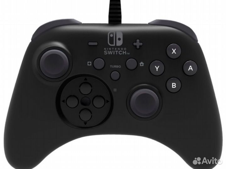 Геймпад для Switch Hori Horipad