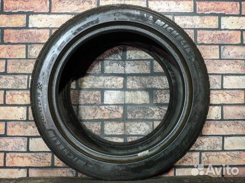 Michelin Pilot Sport 4 245/45 R18