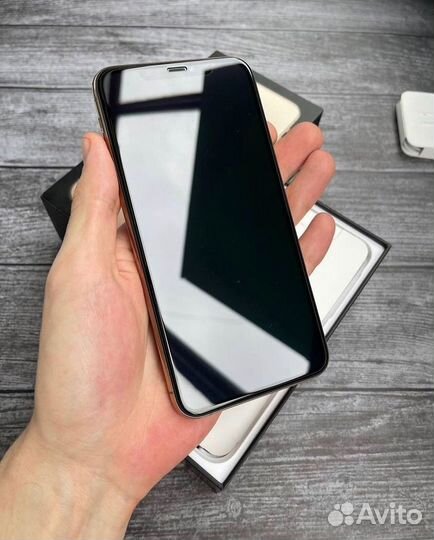 iPhone 11 Pro, 512 ГБ