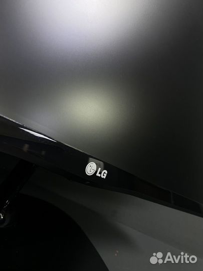 Монитор - LG MP23 IPS FullHD