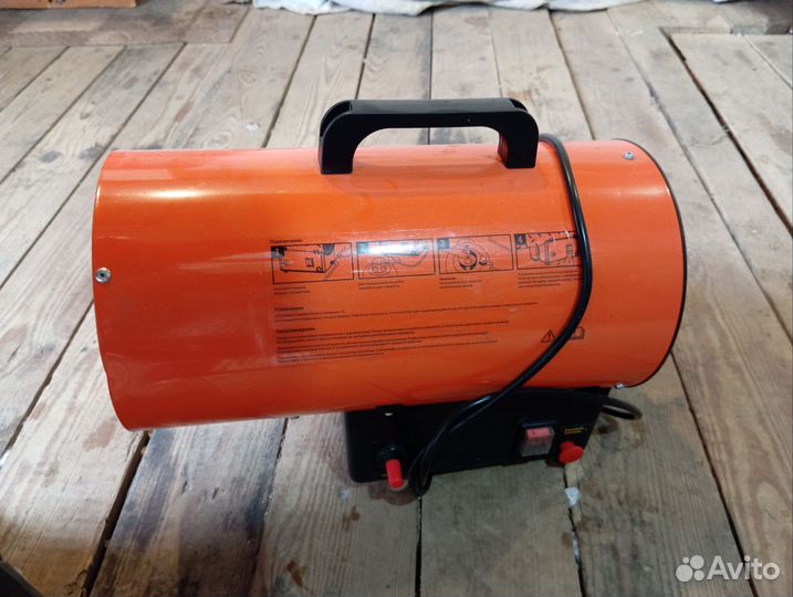 Газовая пушка