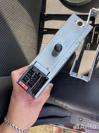 Штатная магниола калина 1