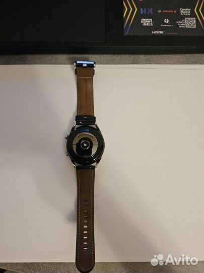 Samsung galaxy watch 3 41мм