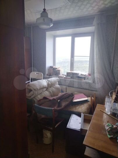 3-к. квартира, 72,2 м², 16/16 эт.