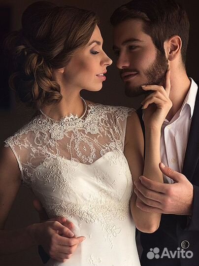 Свадебный стилист визажист