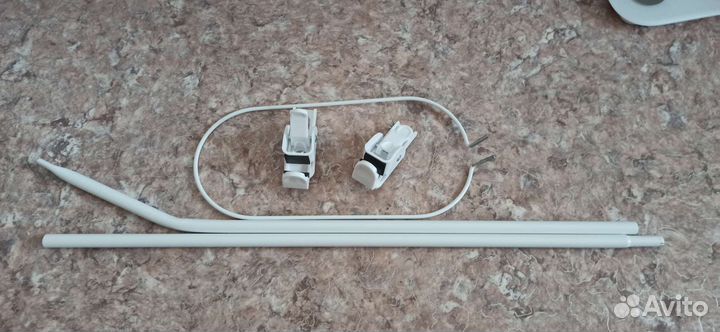 Держатель для балдахина