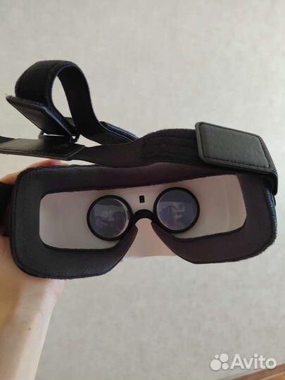 Samsung gear vr