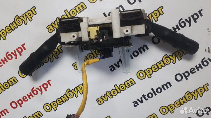 Подрулевой переключатель Hyundai Coupe RD 2000