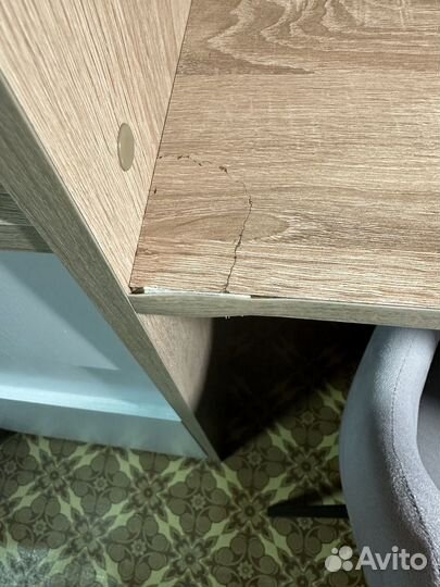 Кровать-чердак