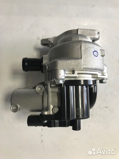 Клапан EGR Hyundai Porter 2 E5 Mobis