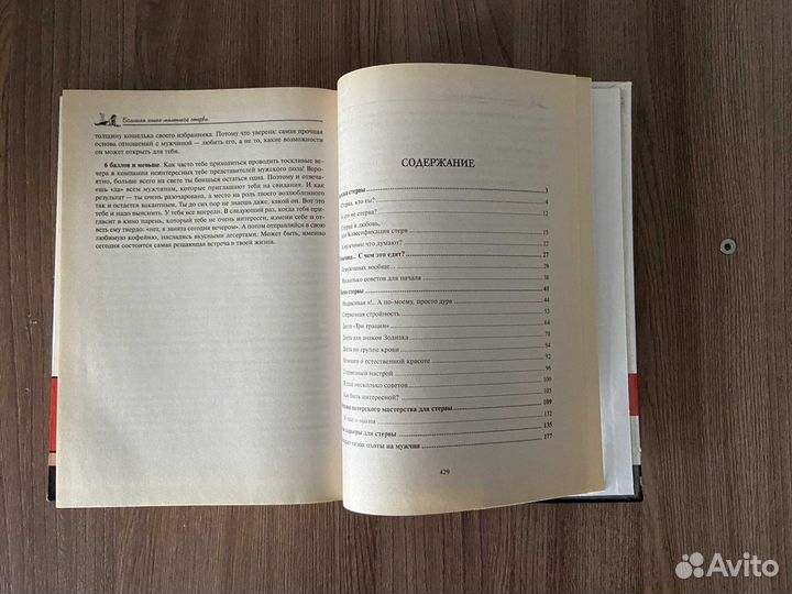 З.Воскресенская. Большая книга маленькой стервы