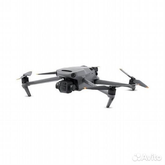 Квадрокоптер DJI Mavic 3 Pro Fly More Combo RC