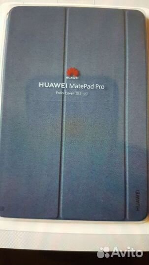 Чехол на Huawei MatePad Pro 10.8 оригинал